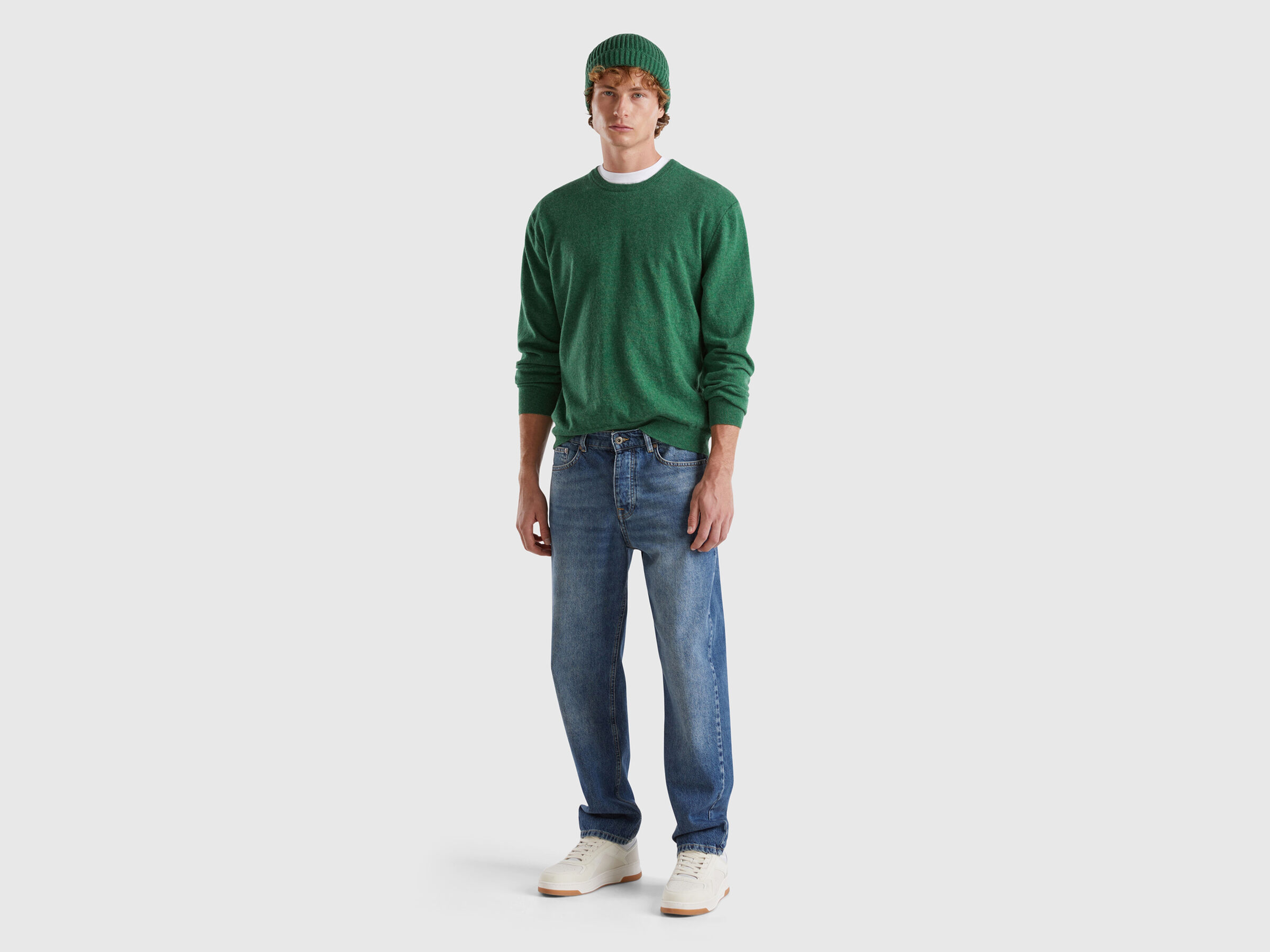 SWEATER L/S Homme image number 3
